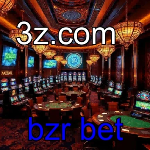 bzr bet Arcade